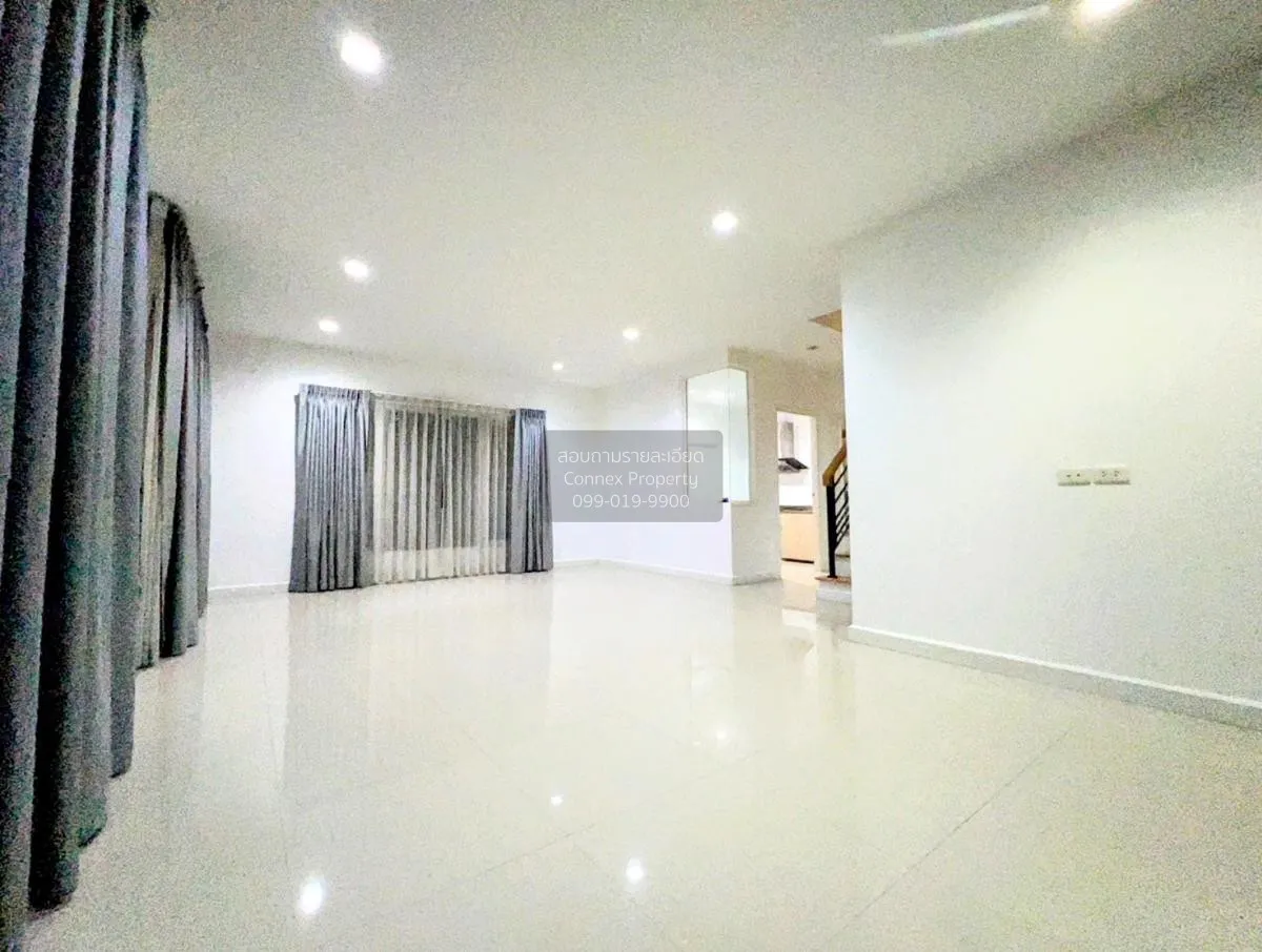 ขายบ้าน  โกลเด้น วิลเลจ อ่อนนุช-พัฒนาการ ARL-บ้านทับช้าง ประเวศ เ 4