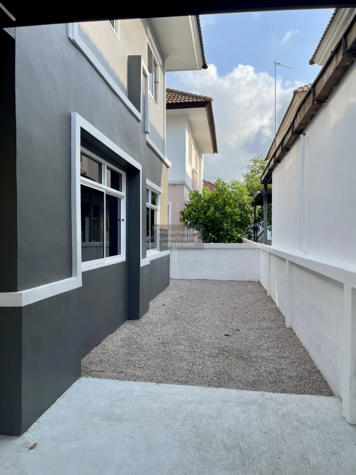 For Sale House , Baan Burirom Rama 2-Ekachai , Bang Nam Chuet , M 3