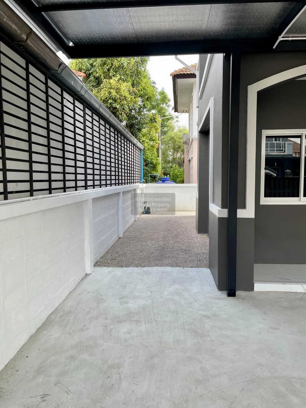 For Sale House , Baan Burirom Rama 2-Ekachai , Bang Nam Chuet , M 4