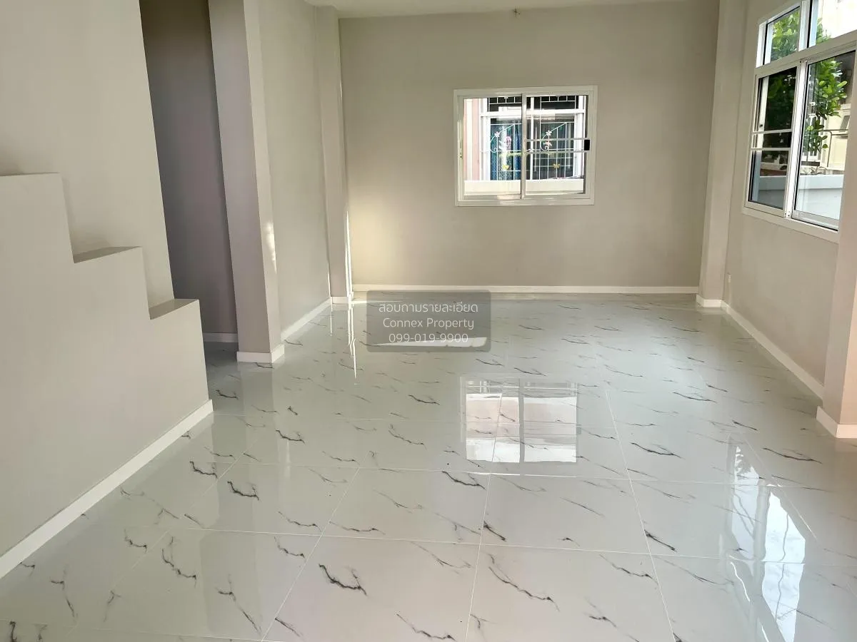 For Sale House , Baan Burirom Rama 2-Ekachai , Bang Nam Chuet , M