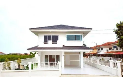 For Sale House , Baan M.T. , Bang Bua Thong , Bang Bua Thong , Nonthaburi , CX-102639