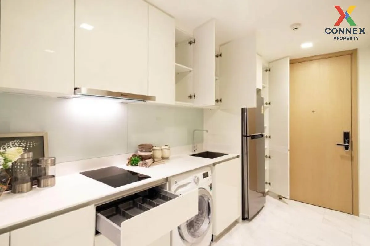 เช่าคอนโด  ไฮด์ สุขุมวิท 11 BTS-นานา คลองเตยเหนือ เขต วัฒนา กรุงเ 2