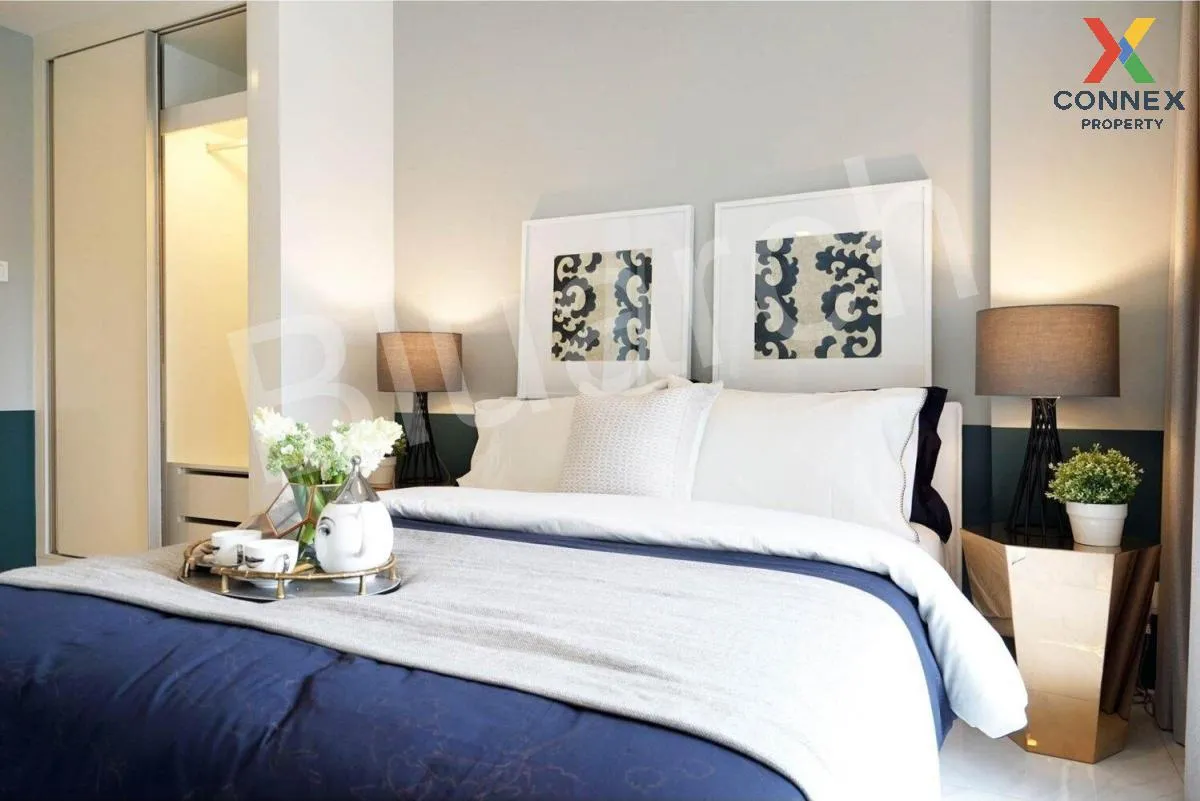 เช่าคอนโด  ไฮด์ สุขุมวิท 11 BTS-นานา คลองเตยเหนือ เขต วัฒนา กรุงเ 4