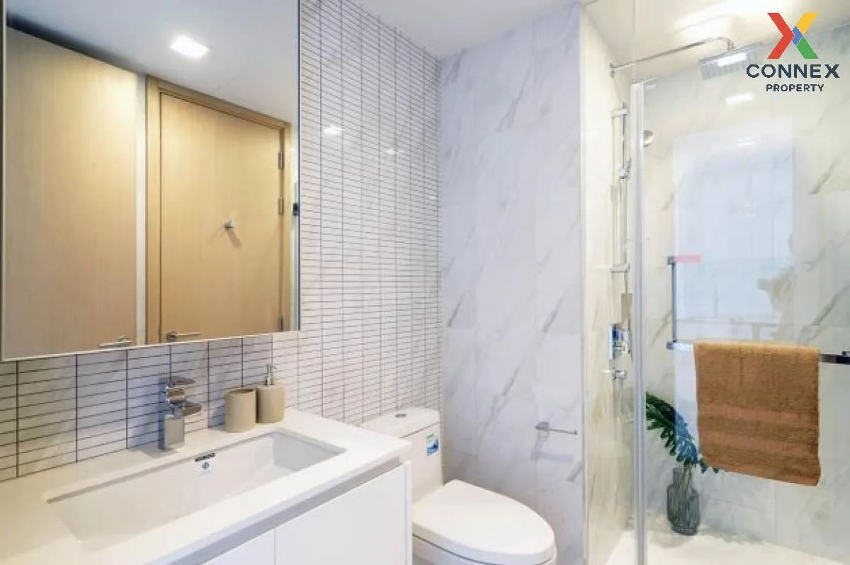 เช่าคอนโด  ไฮด์ สุขุมวิท 11 BTS-นานา คลองเตยเหนือ เขต วัฒนา กรุงเ