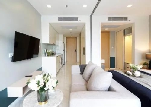 FOR RENT condo , Hyde Sukhumvit 11 , BTS-Nana , Khlong Toei Nuea , Watthana , Bangkok , CX-10264