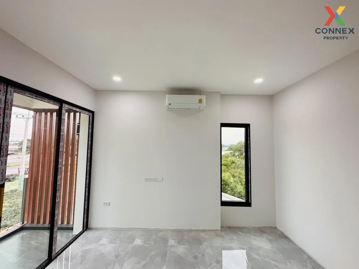 For Sale Single house with business, Kok Ko Subdistrict, Mueang L