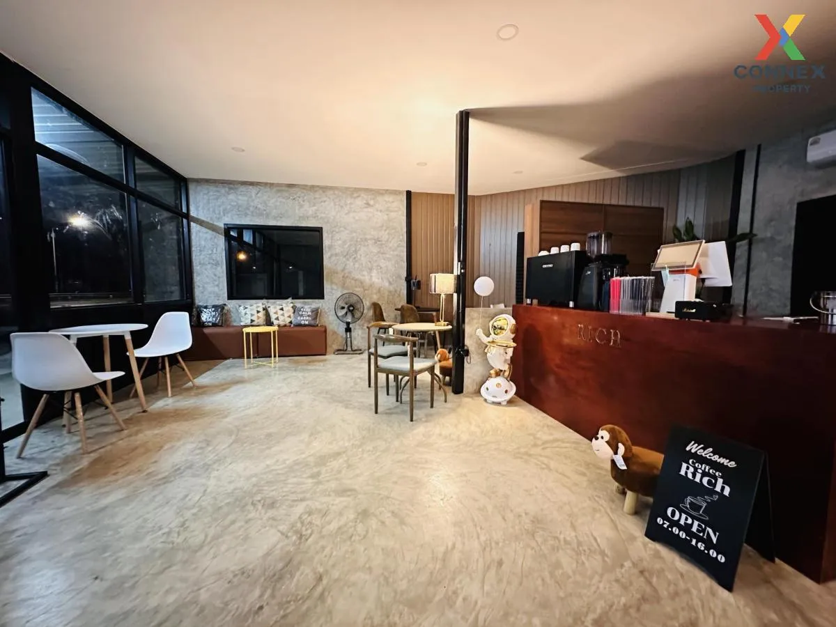 For Sale Single house with business, Kok Ko Subdistrict, Mueang L