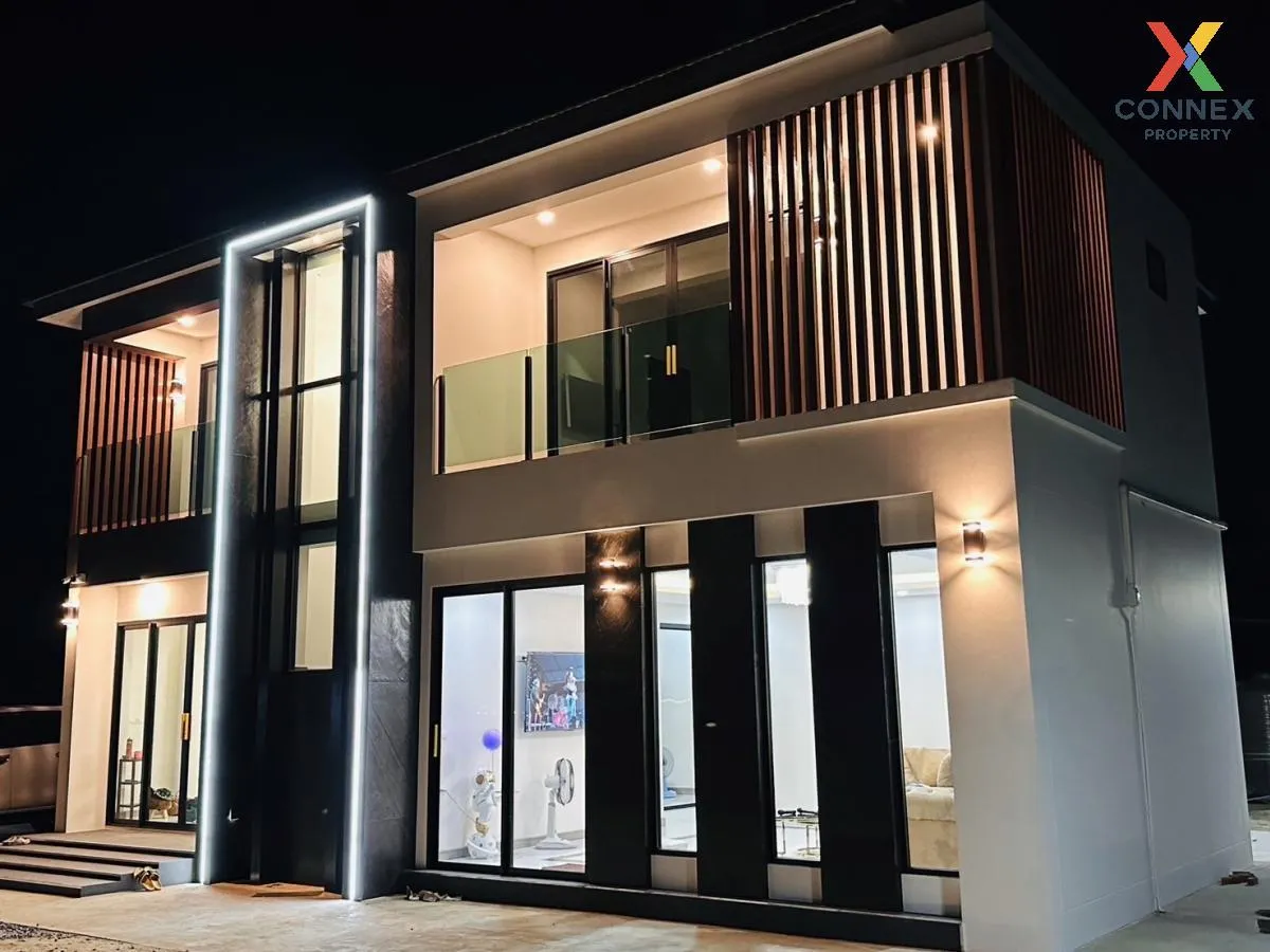 For Sale Single house with business, Kok Ko Subdistrict, Mueang L 4