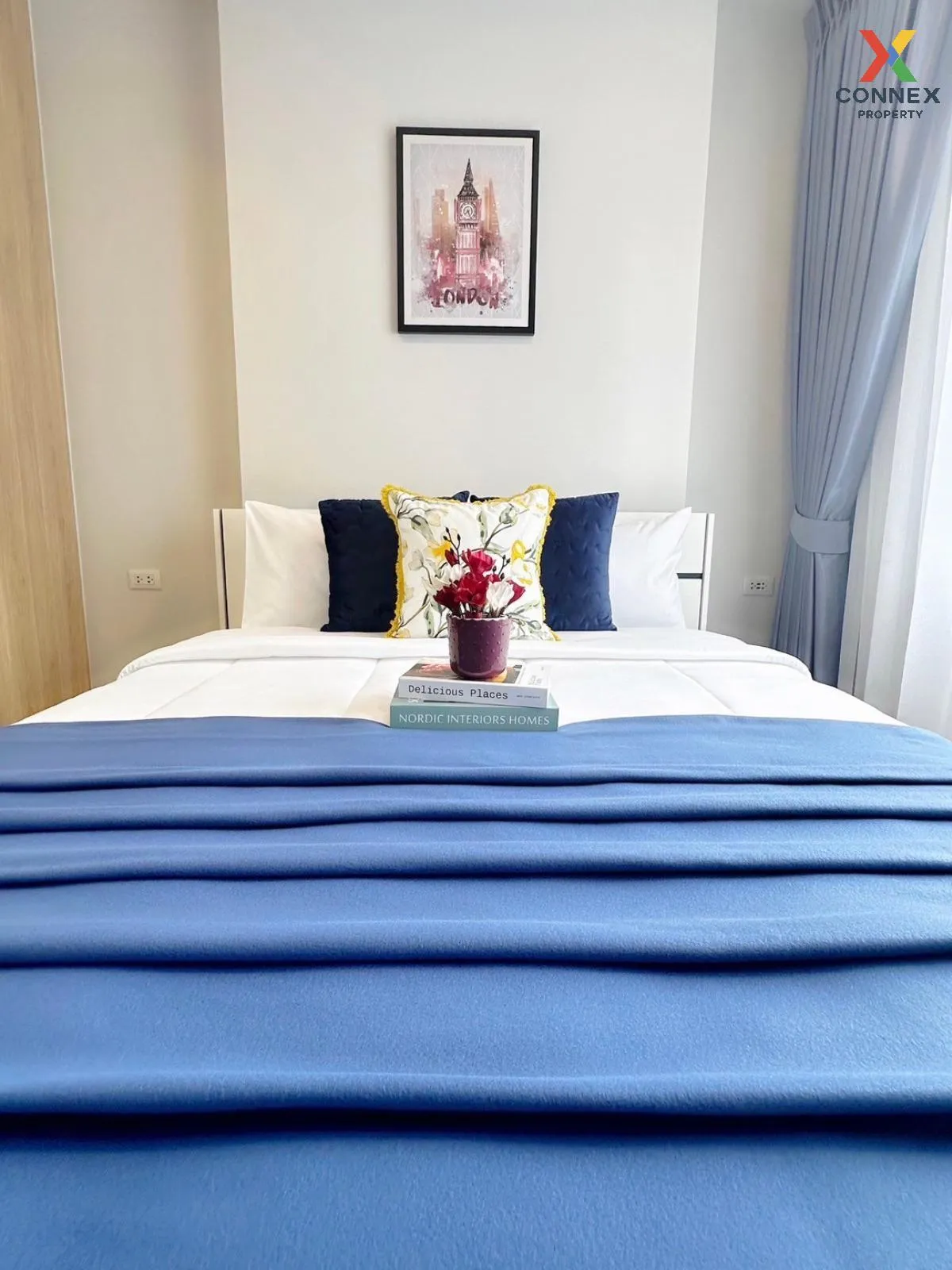 For Rent Condo , Chewathai Pinklao , MRT-Bang Yi Khon , Bang Yi K