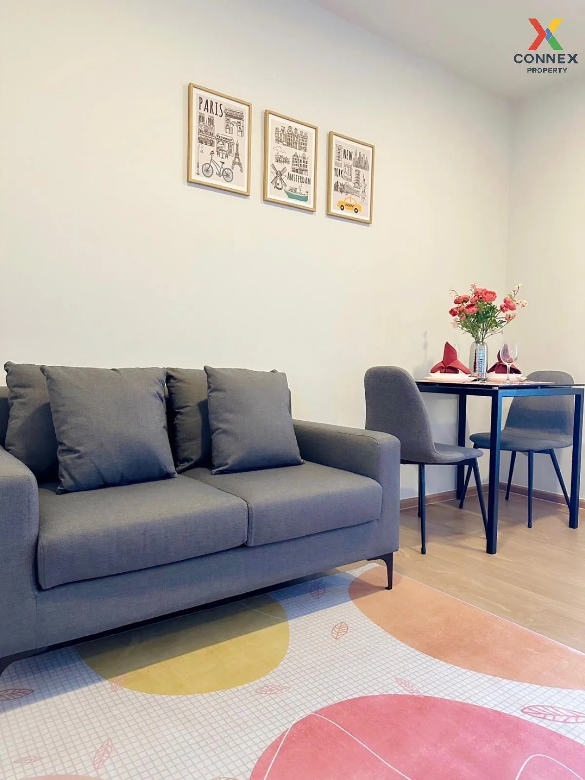 For Rent Condo , Chewathai Pinklao , MRT-Bang Yi Khon , Bang Yi K 2