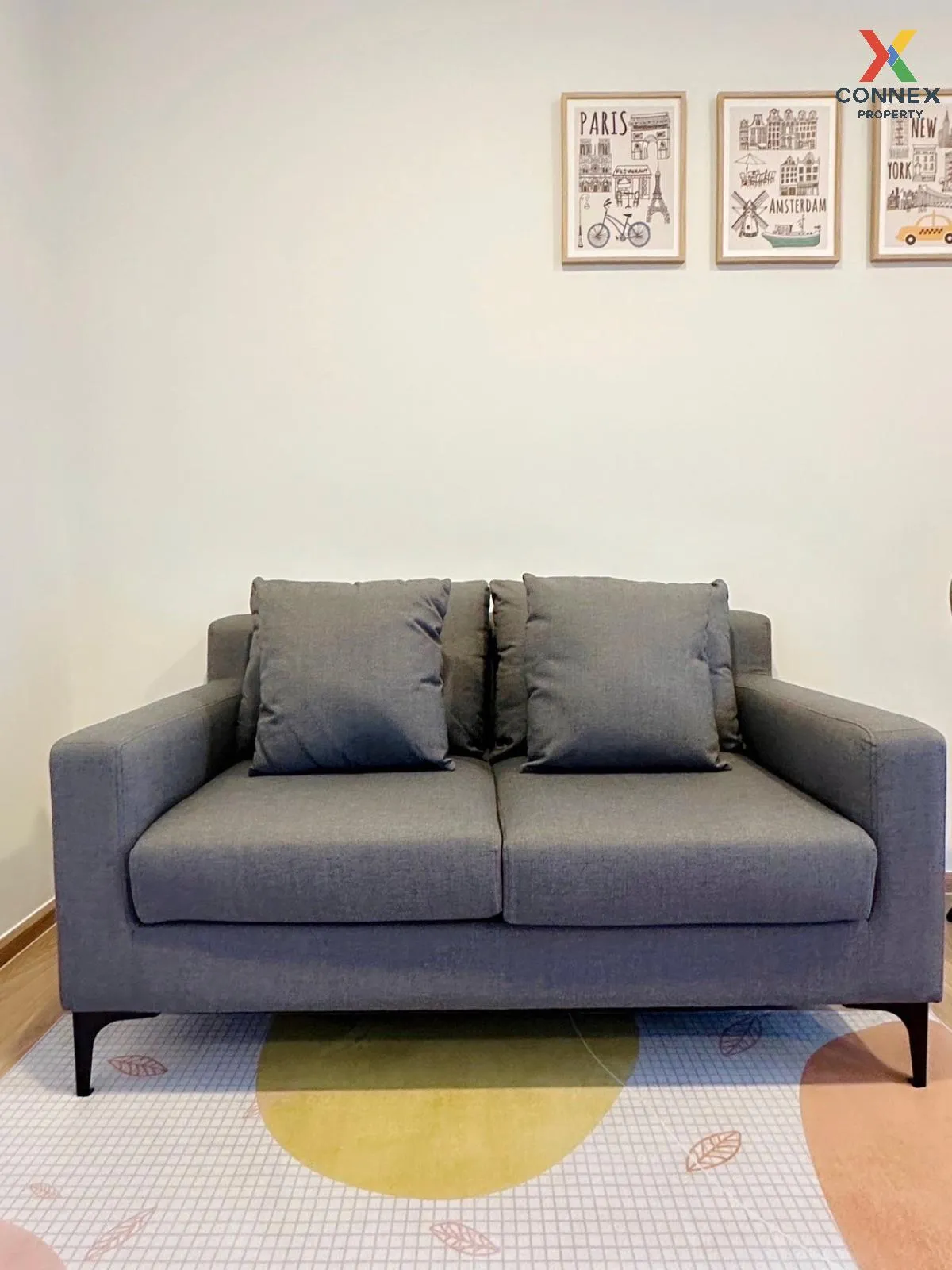 For Rent Condo , Chewathai Pinklao , MRT-Bang Yi Khon , Bang Yi K 3
