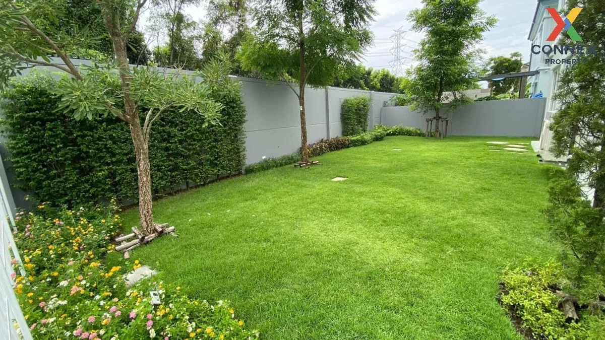 เช่าบ้าน  อัญญา บางนา-รามคำแหง 2 ดอกไม้ เขต ประเวศ กรุงเทพ CX-102