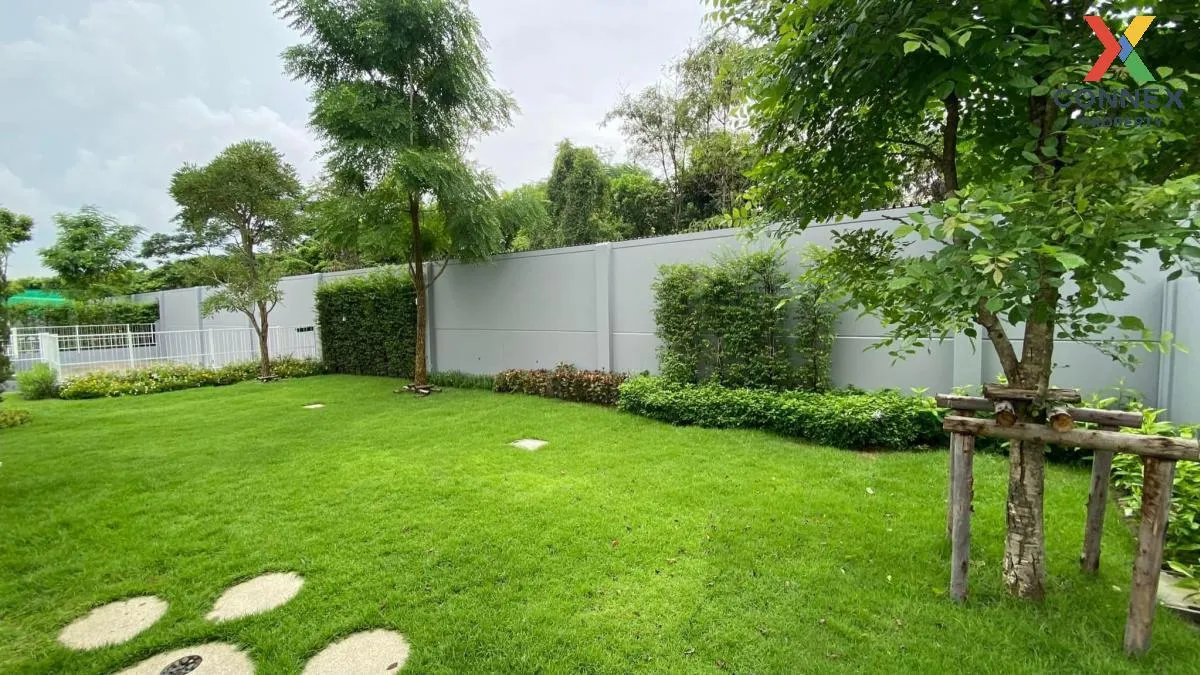 เช่าบ้าน  อัญญา บางนา-รามคำแหง 2 ดอกไม้ เขต ประเวศ กรุงเทพ CX-102