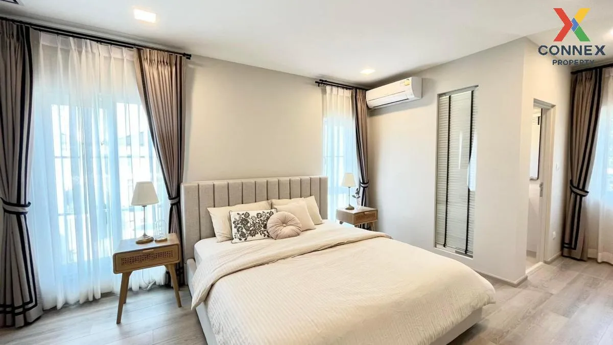 ขายบ้าน  อัญญา บางนา-รามคำแหง 2 ดอกไม้ เขต ประเวศ กรุงเทพ CX-1026 ขายบ้าน  อัญญา บางนา-รามคำแหง 2 ดอกไม้ เขต ประเวศ กรุงเทพ CX-1026