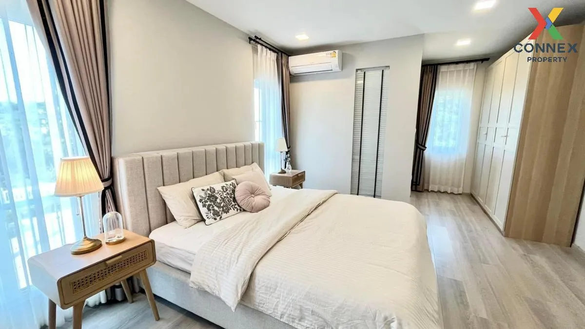 ขายบ้าน  อัญญา บางนา-รามคำแหง 2 ดอกไม้ เขต ประเวศ กรุงเทพ CX-1026 ขายบ้าน  อัญญา บางนา-รามคำแหง 2 ดอกไม้ เขต ประเวศ กรุงเทพ CX-1026