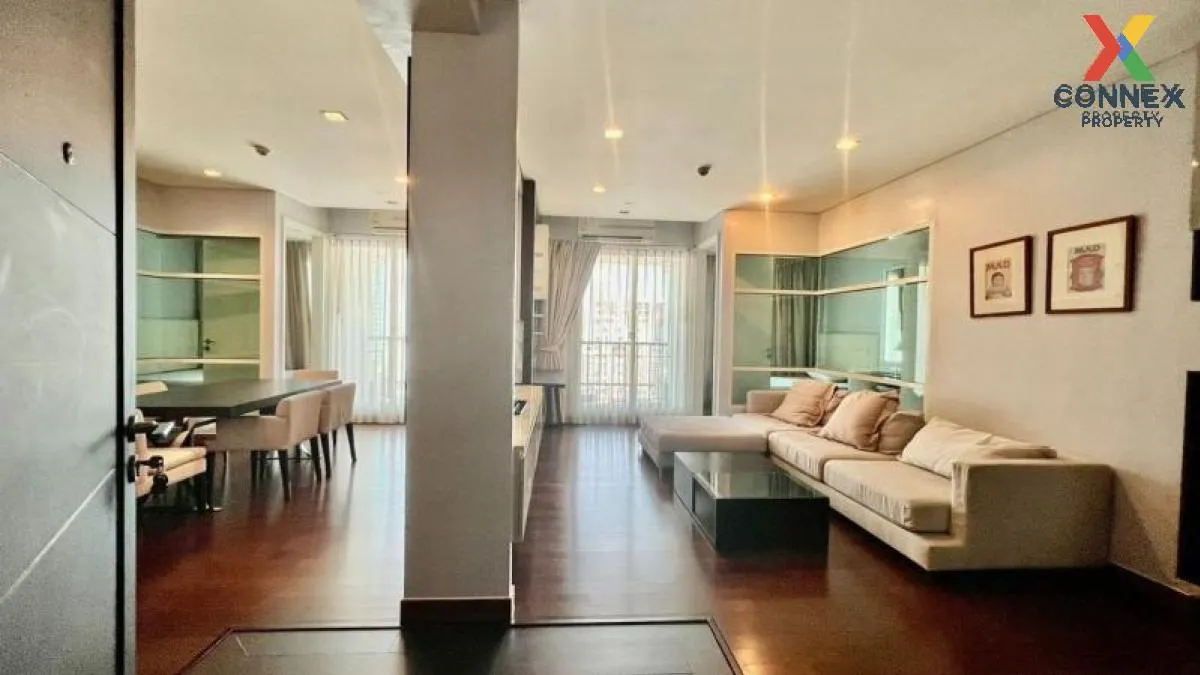 For Sale Condo , IVY Thonglor , BTS-Thong Lo , Khlong Tan Nuea ,  3