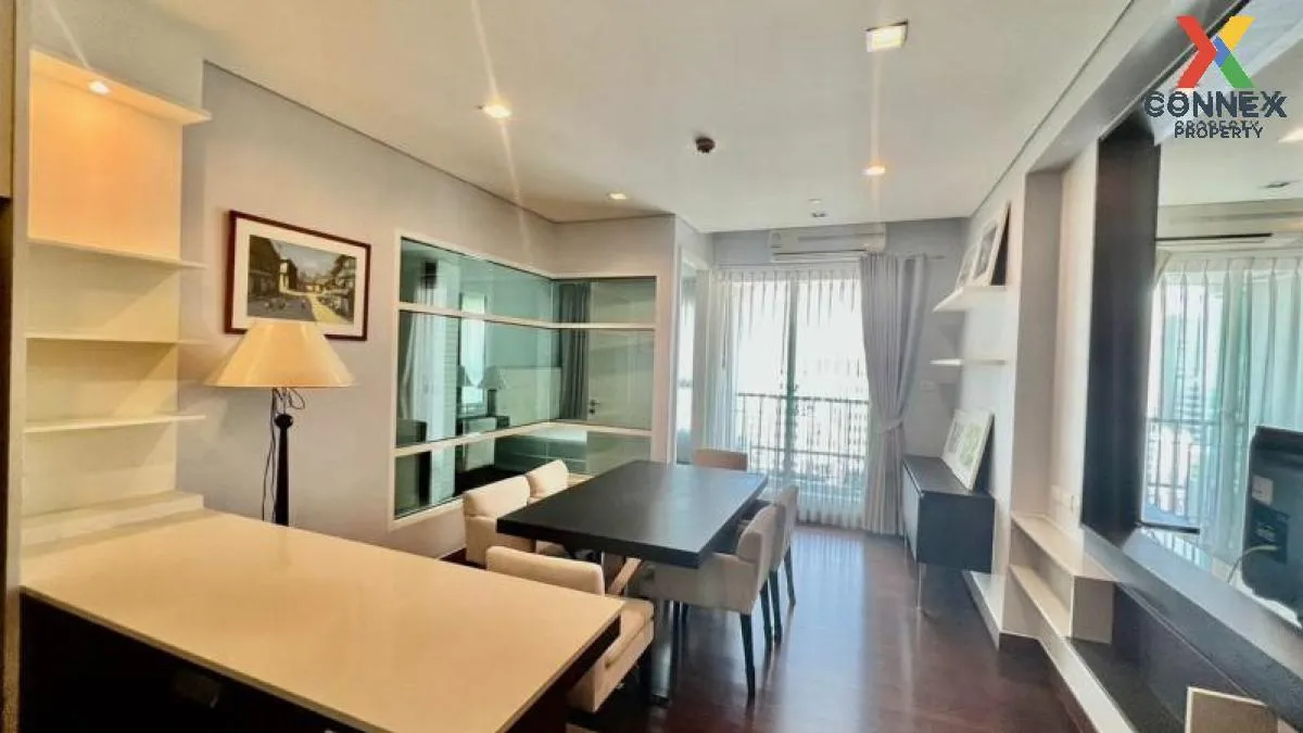 For Sale Condo , IVY Thonglor , BTS-Thong Lo , Khlong Tan Nuea ,  4