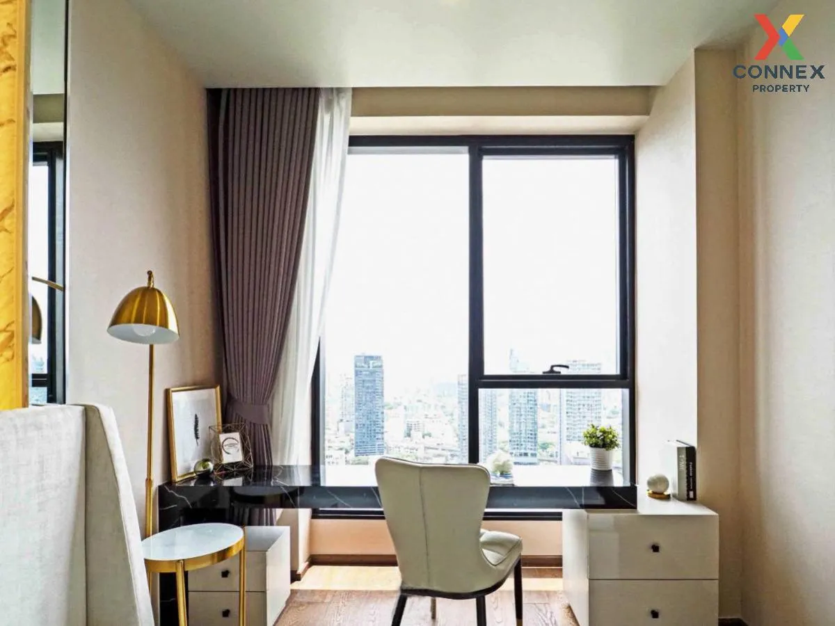 เช่าคอนโด  ไอดีโอ คิว สุขุมวิท 36 BTS-ทองหล่อ คลองตัน เขต คลองเตย