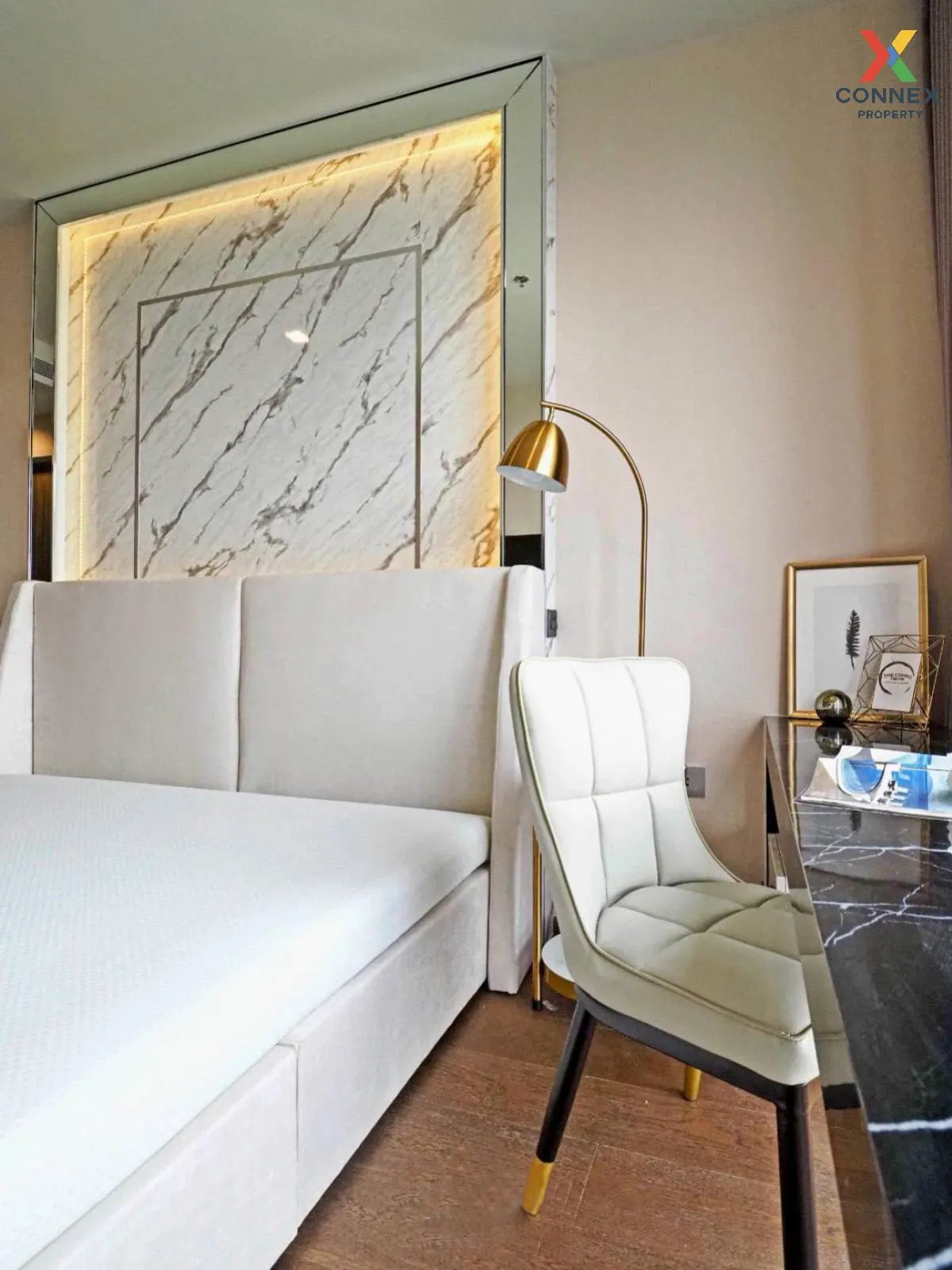 เช่าคอนโด  ไอดีโอ คิว สุขุมวิท 36 BTS-ทองหล่อ คลองตัน เขต คลองเตย