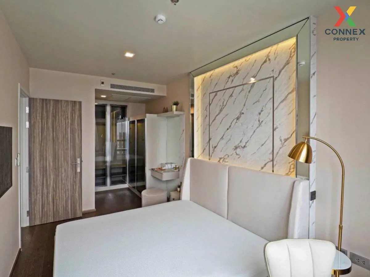 เช่าคอนโด  ไอดีโอ คิว สุขุมวิท 36 BTS-ทองหล่อ คลองตัน เขต คลองเตย