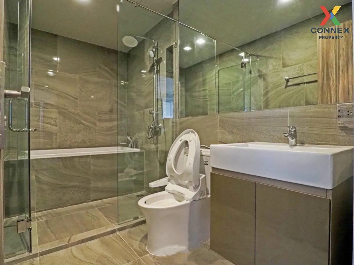 เช่าคอนโด  ไอดีโอ คิว สุขุมวิท 36 BTS-ทองหล่อ คลองตัน เขต คลองเตย