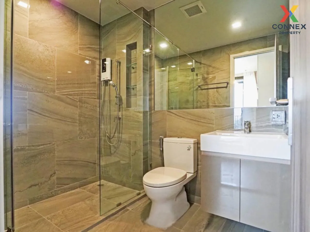 เช่าคอนโด  ไอดีโอ คิว สุขุมวิท 36 BTS-ทองหล่อ คลองตัน เขต คลองเตย