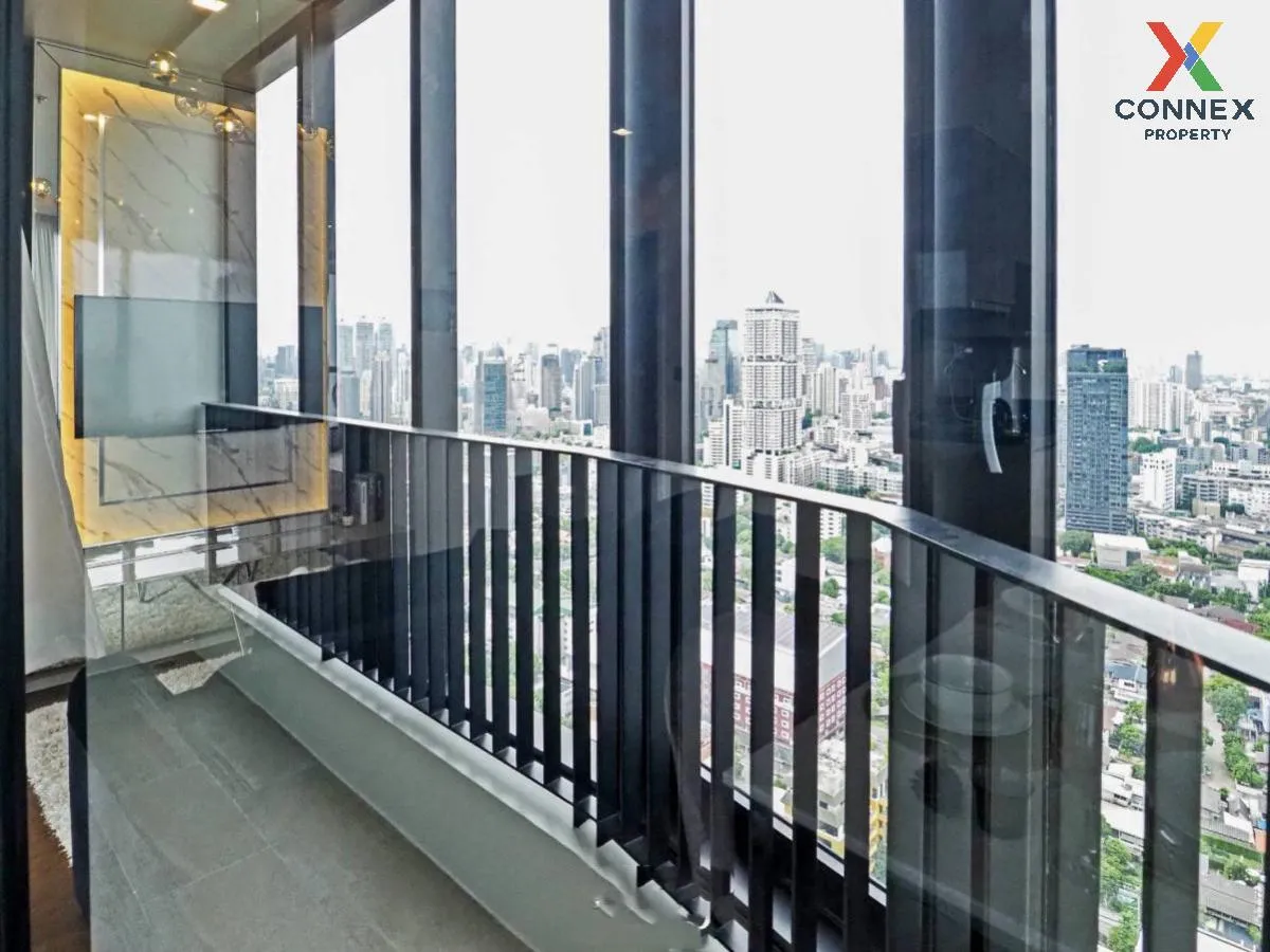 เช่าคอนโด  ไอดีโอ คิว สุขุมวิท 36 BTS-ทองหล่อ คลองตัน เขต คลองเตย