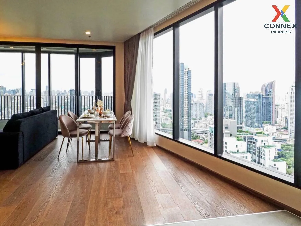 เช่าคอนโด  ไอดีโอ คิว สุขุมวิท 36 BTS-ทองหล่อ คลองตัน เขต คลองเตย