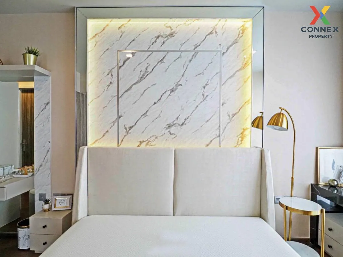 เช่าคอนโด  ไอดีโอ คิว สุขุมวิท 36 BTS-ทองหล่อ คลองตัน เขต คลองเตย