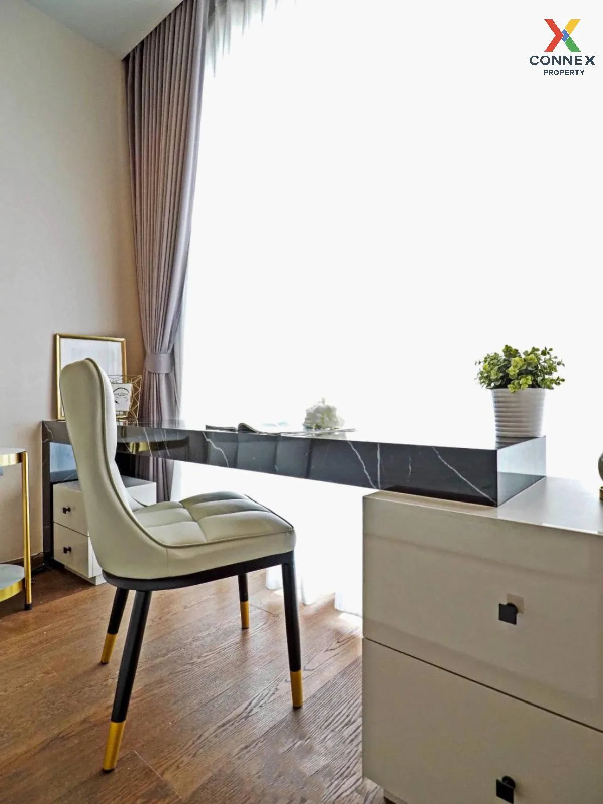เช่าคอนโด  ไอดีโอ คิว สุขุมวิท 36 BTS-ทองหล่อ คลองตัน เขต คลองเตย