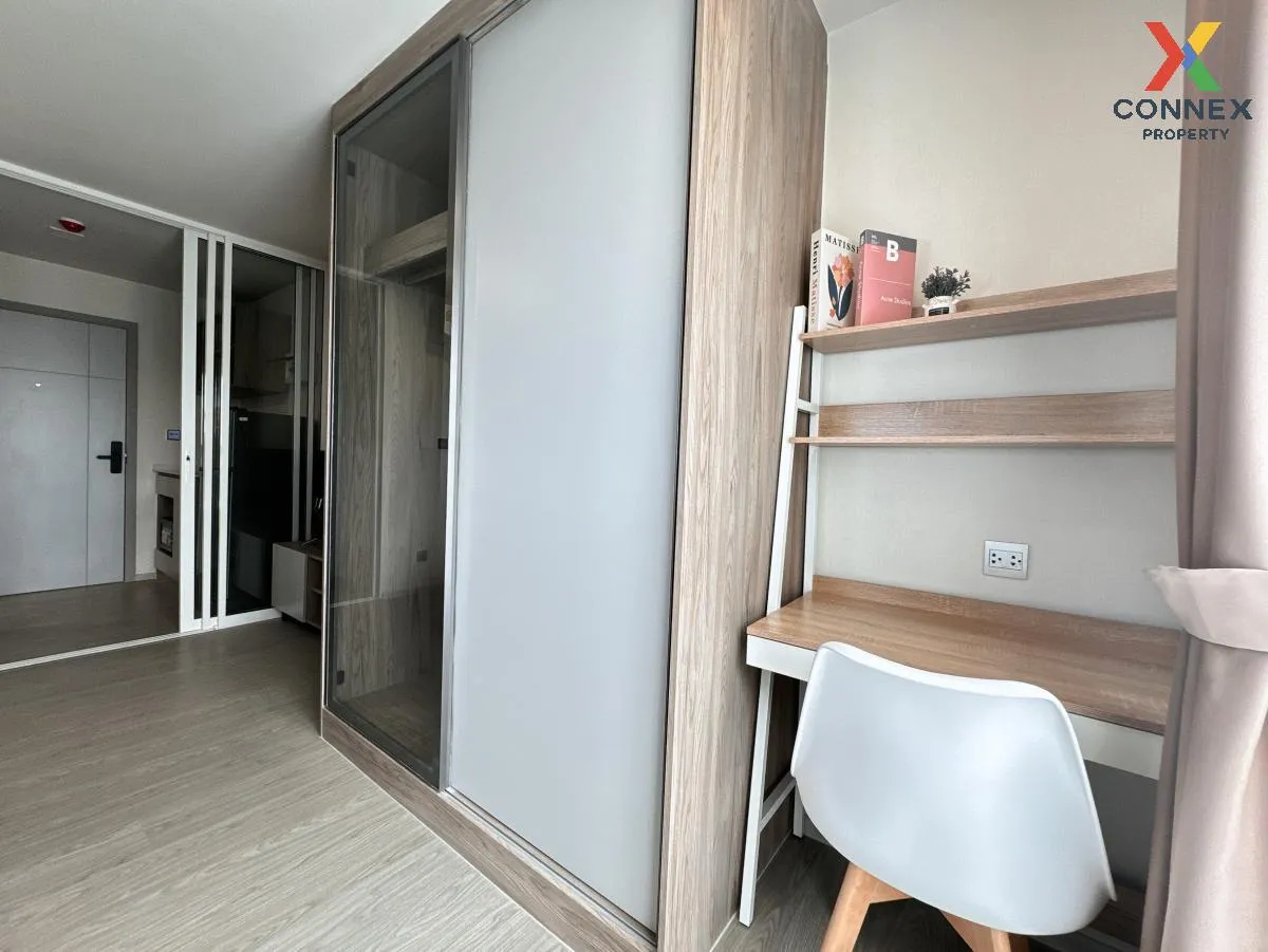 For Rent Condo , Kave Town Island , Khlong Nueng , khlong Luang ,