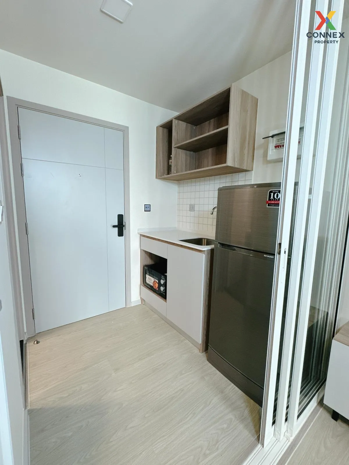 For Rent Condo , Kave Town Island , Khlong Nueng , khlong Luang ,