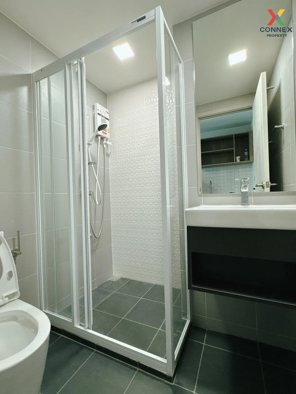 For Rent Condo , Kave Town Island , Khlong Nueng , khlong Luang ,