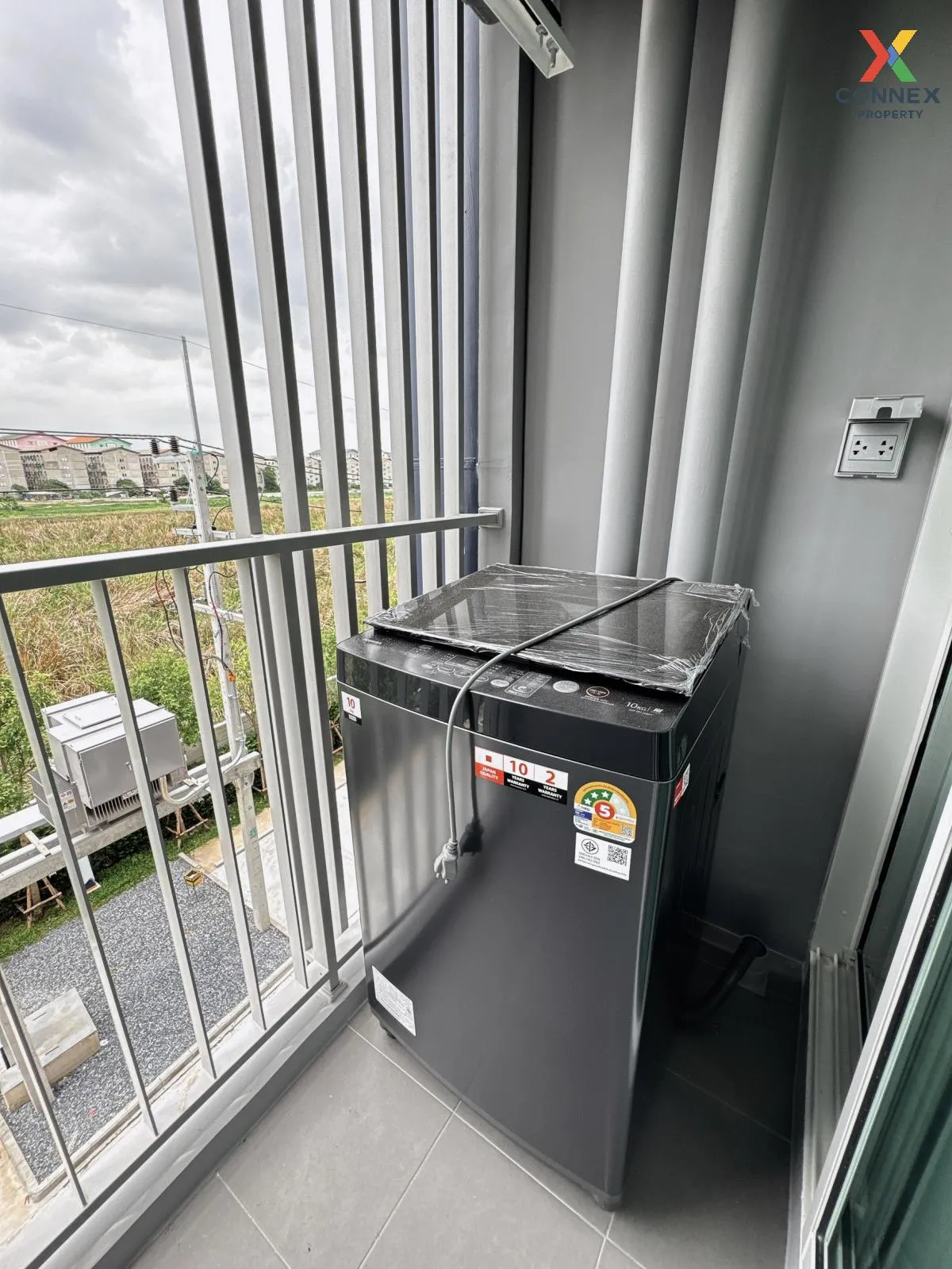 For Rent Condo , Kave Town Island , Khlong Nueng , khlong Luang ,