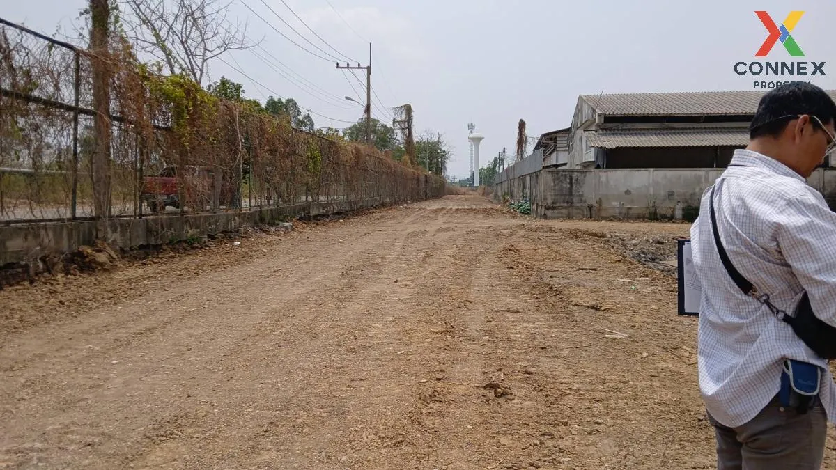 For Sale land, Bang Pa-in, Ayutthaya , Khlong Chik , Bang Pa-in , 4