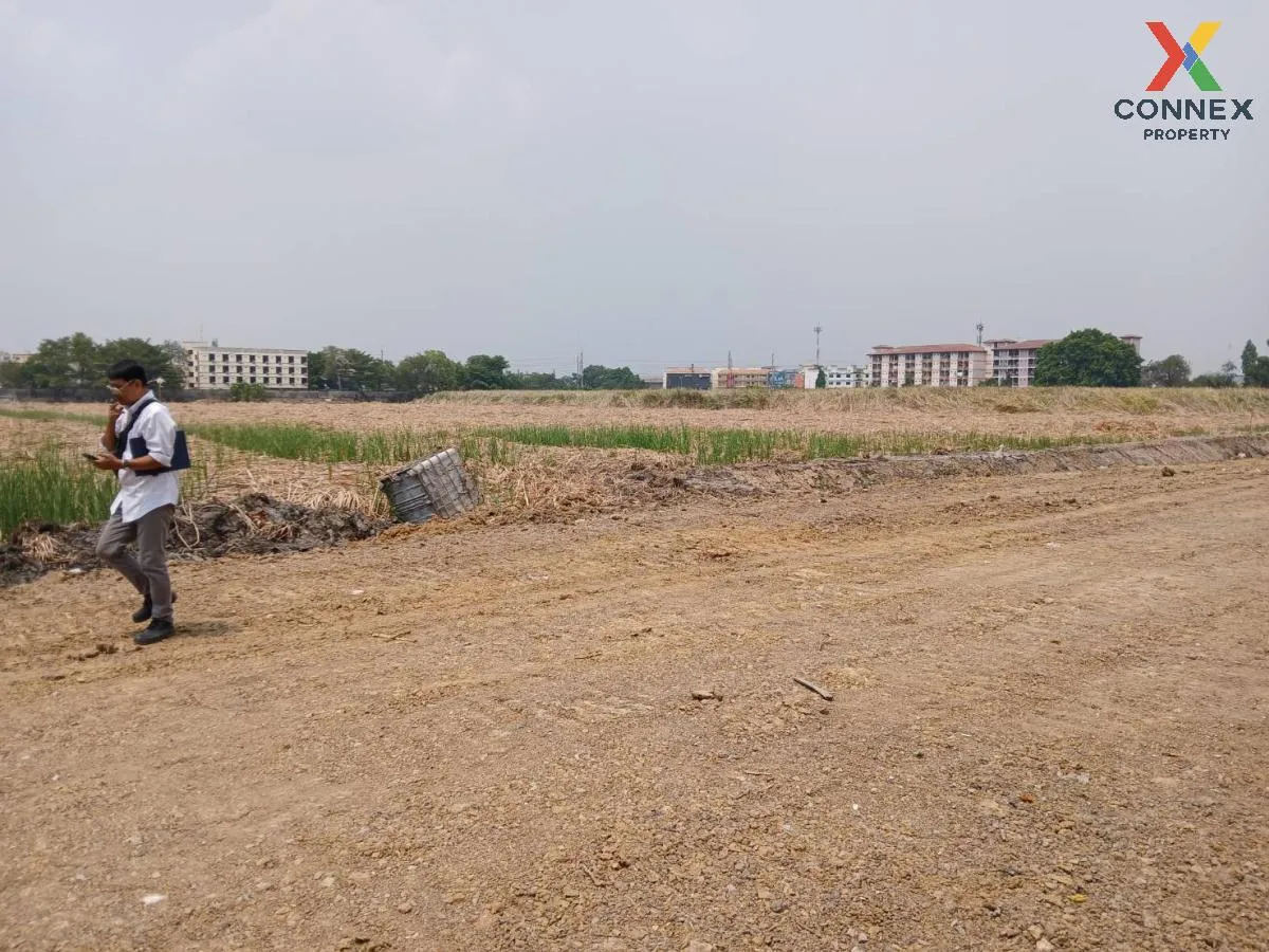 For Sale land, Bang Pa-in, Ayutthaya , Khlong Chik , Bang Pa-in ,