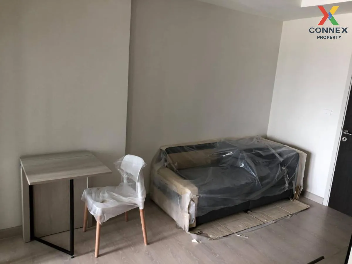 เช่าคอนโด  นิช ไอดี @ ปากเกร็ด สเตชั่น บ้านใหม่ ปากเกร็ด นนทบุรี  1