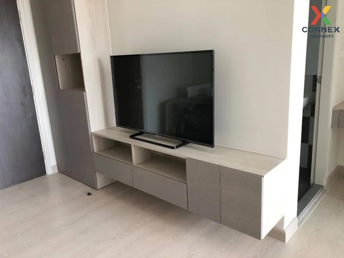 เช่าคอนโด  นิช ไอดี @ ปากเกร็ด สเตชั่น บ้านใหม่ ปากเกร็ด นนทบุรี  2