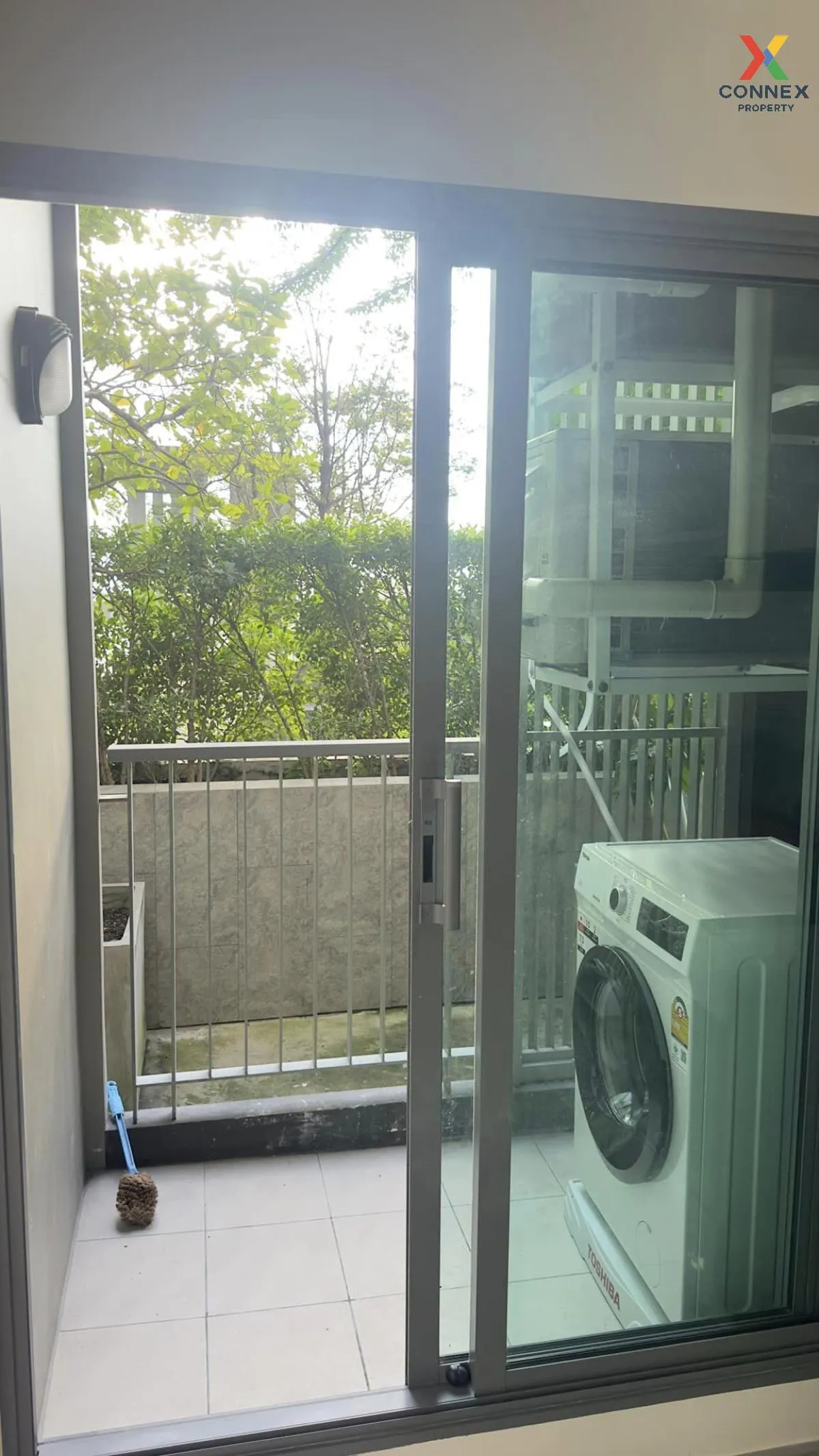 เช่าคอนโด  แอสปาย สาทร - ราชพฤกษ์ BTS-บางหว้า ปากคลองภาษีเจริญ เข