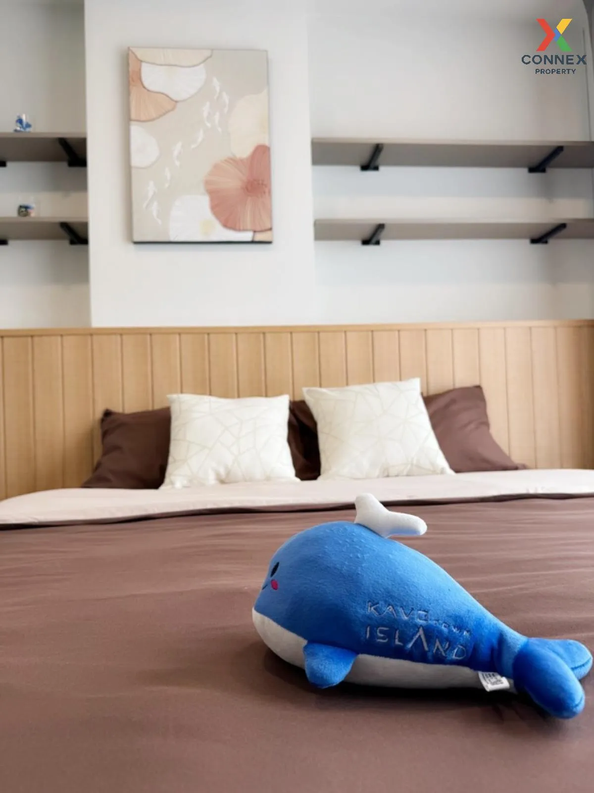 For Rent Condo , Kave Town Island , Khlong Nueng , khlong Luang ,