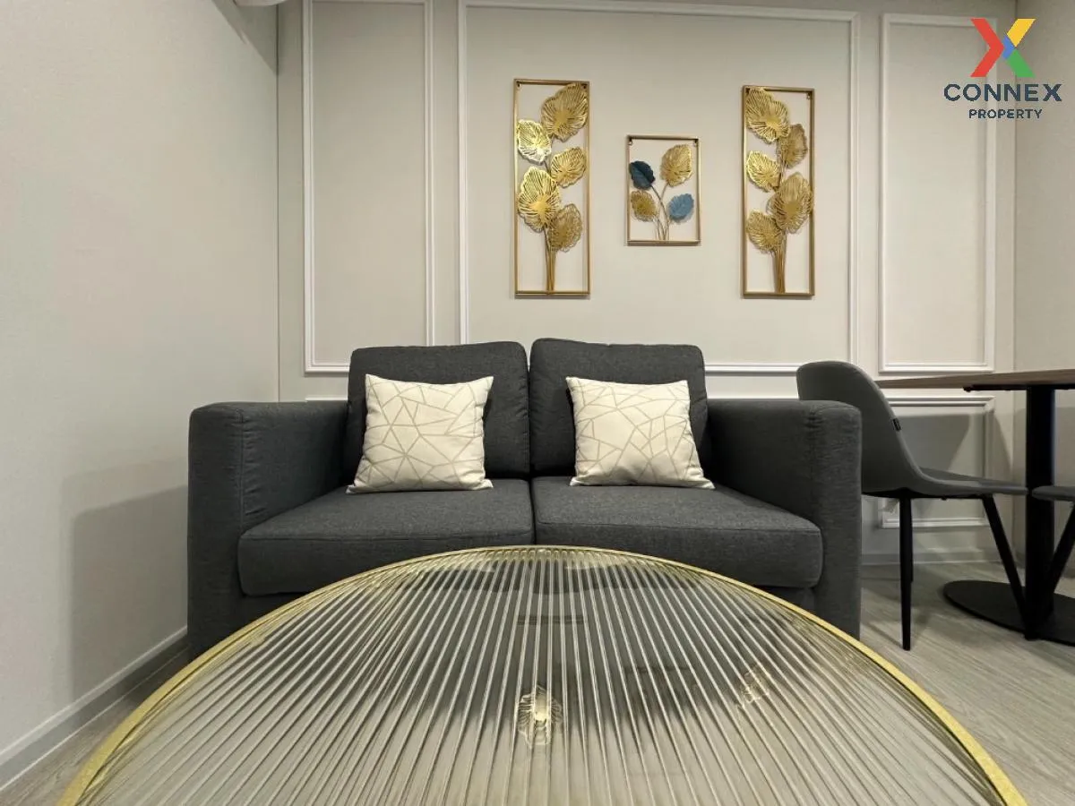 For Rent Condo , Kave Town Island , Khlong Nueng , khlong Luang , 2