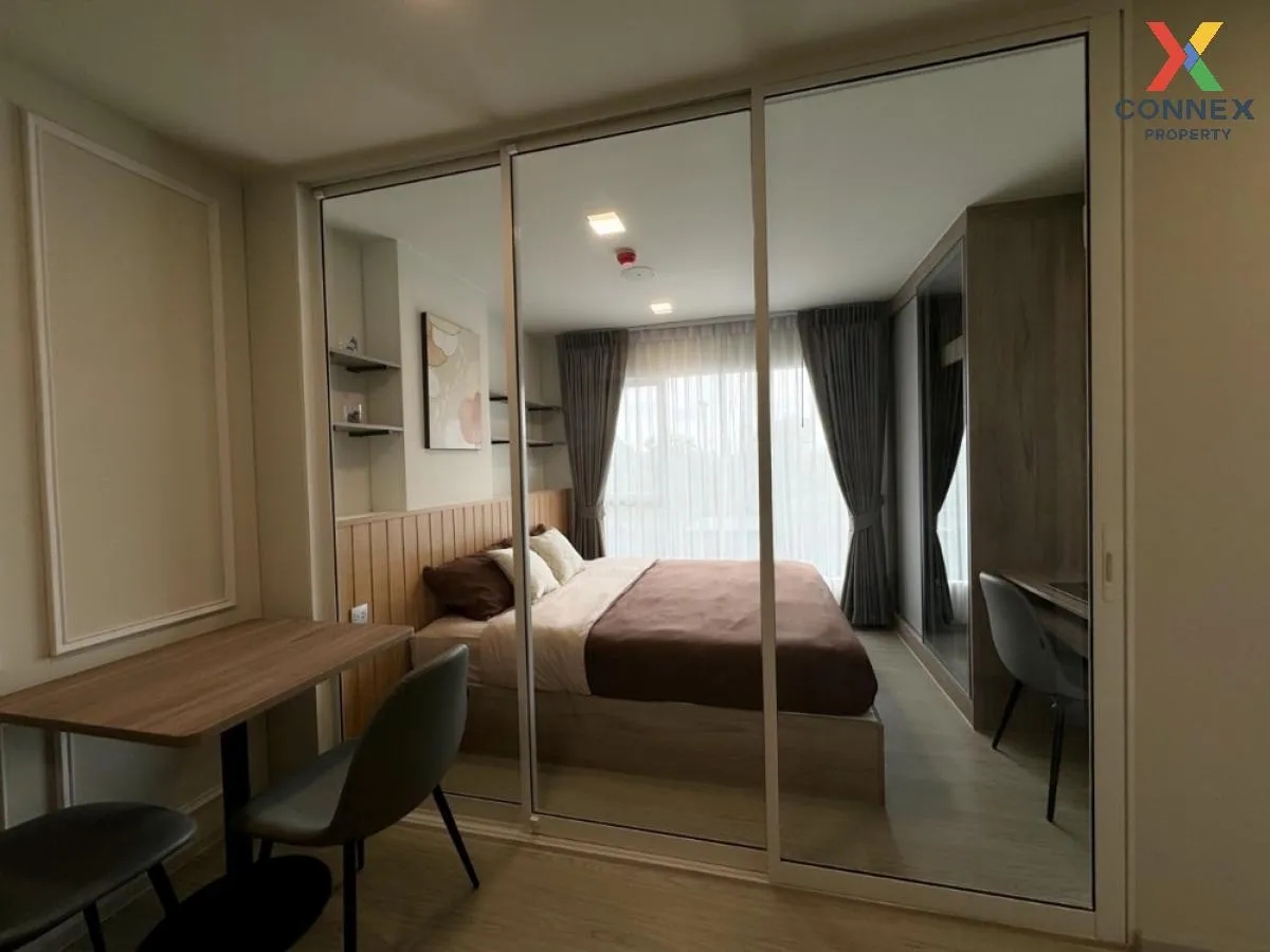 For Rent Condo , Kave Town Island , Khlong Nueng , khlong Luang ,