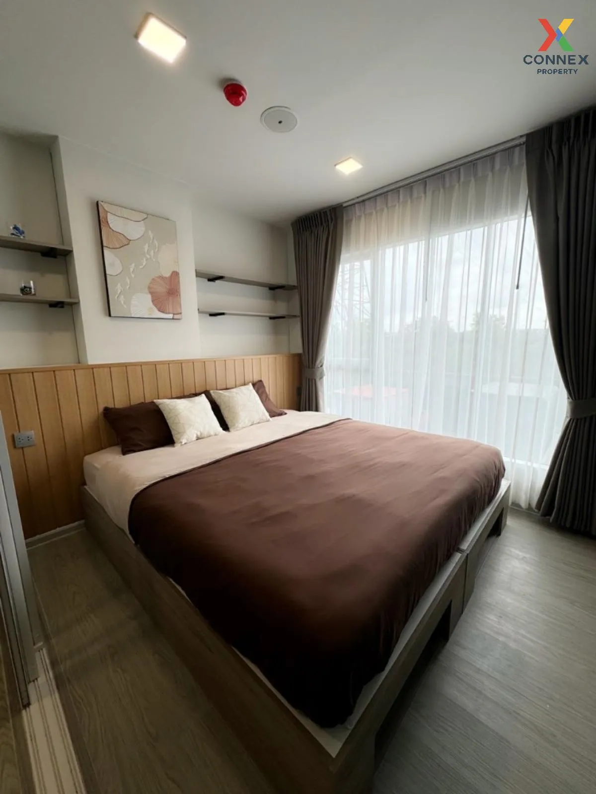 For Rent Condo , Kave Town Island , Khlong Nueng , khlong Luang ,