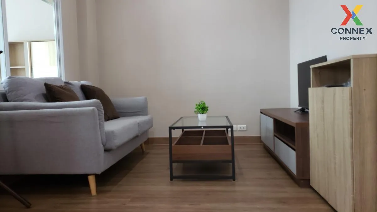 เช่าคอนโด  ไลฟ์ แอท สุขุมวิท 65 BTS-เอกมัย พระโขนงเหนือ เขต วัฒนา 2