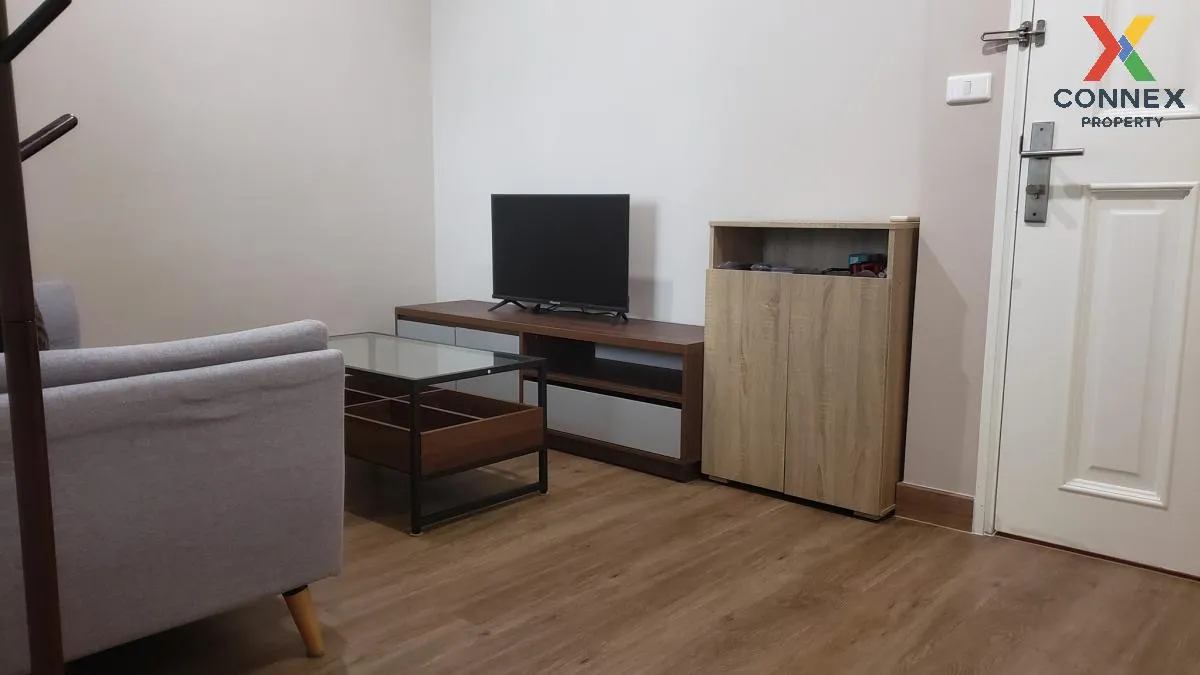 เช่าคอนโด  ไลฟ์ แอท สุขุมวิท 65 BTS-เอกมัย พระโขนงเหนือ เขต วัฒนา 3