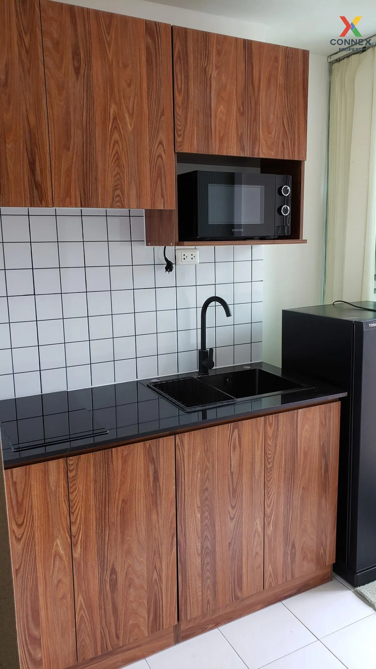 เช่าคอนโด  ไลฟ์ แอท สุขุมวิท 65 BTS-เอกมัย พระโขนงเหนือ เขต วัฒนา