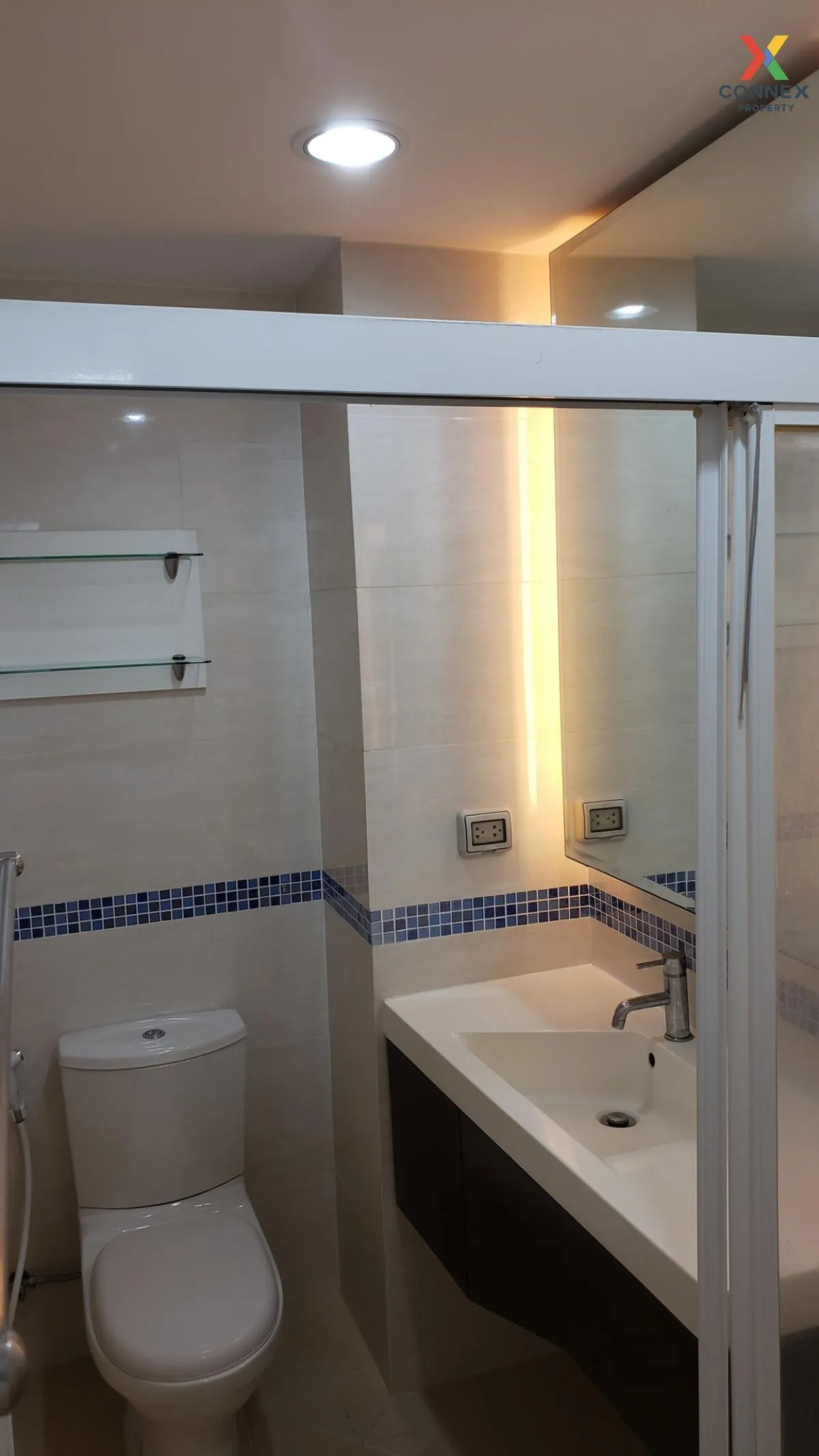 เช่าคอนโด  ไลฟ์ แอท สุขุมวิท 65 BTS-เอกมัย พระโขนงเหนือ เขต วัฒนา