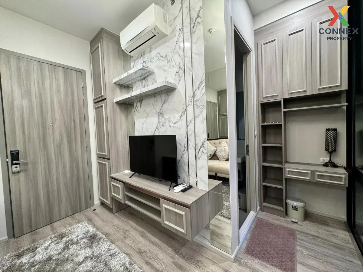 For Rent Condo , KnightsBridge Prime Ratchayothin , BTS-Phahon Yo 1