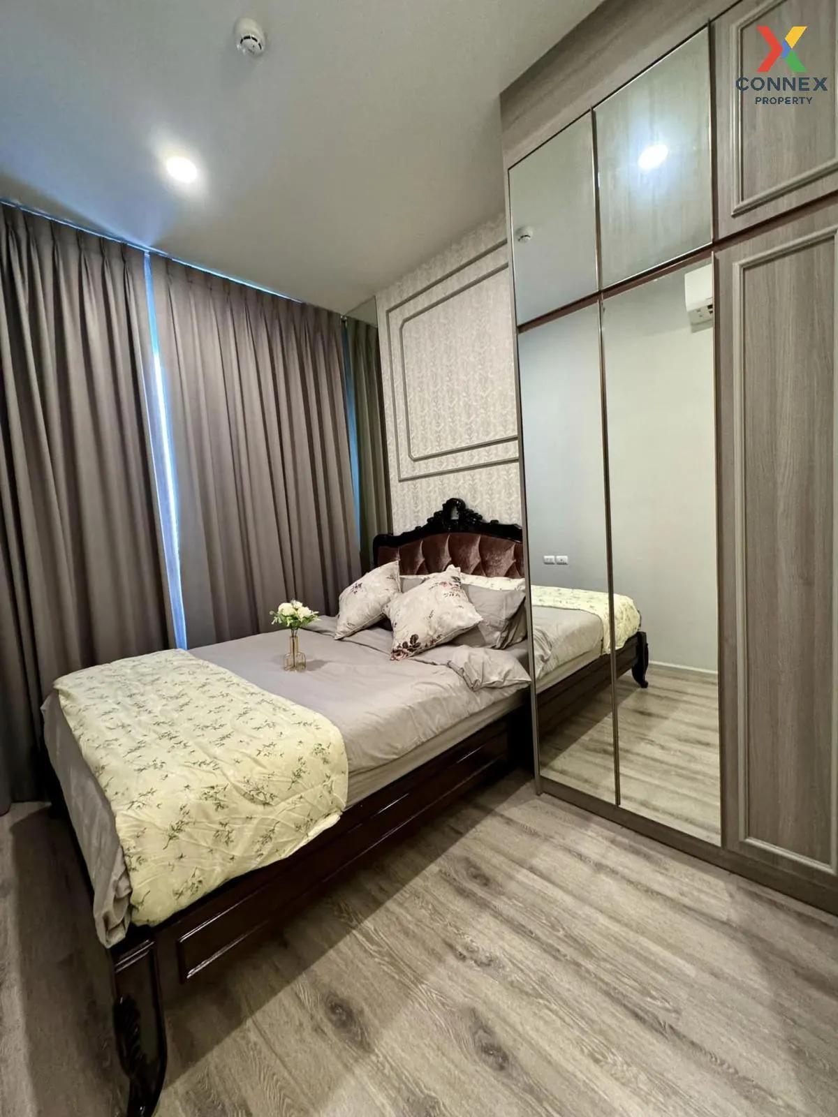 For Rent Condo , KnightsBridge Prime Ratchayothin , BTS-Phahon Yo 2