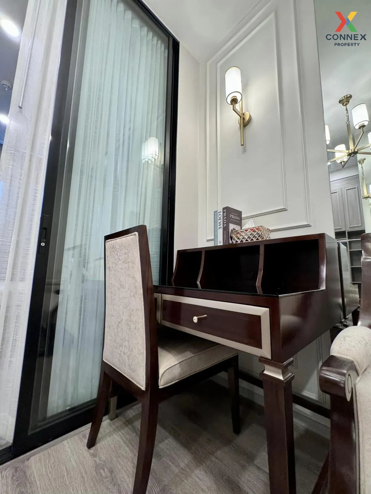 For Rent Condo , KnightsBridge Prime Ratchayothin , BTS-Phahon Yo 3